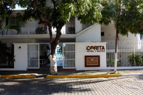 Отель Hotel y Suites Corita  Бусериас